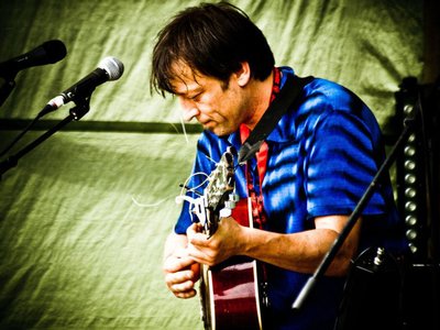 Live @ Obernair 2012