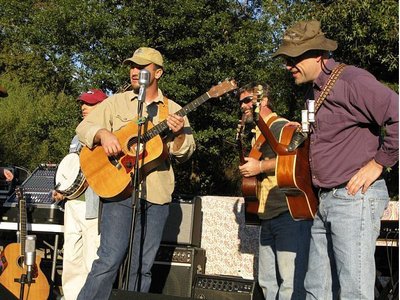 2010 12th Annual Guitar and Pig Pickin'