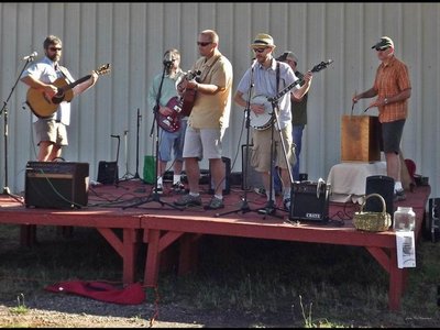 2012 Statham Farmer's Market
