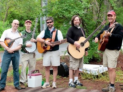 2011 Oconee Farmer's Market
