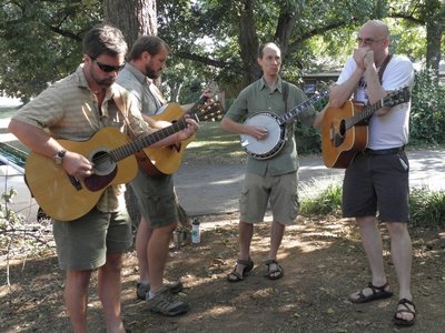 2010 Oconee Farmer's Market