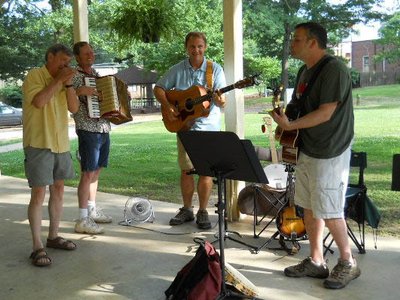 2010 Private Anniversary Party