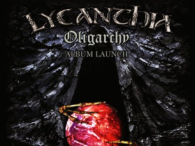 Lycanthia Album Launch