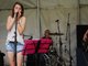 Blacklist Live at Teenfest Festival Retford 2012