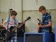 Blacklist Live at Teenfest Festival Retford 2012