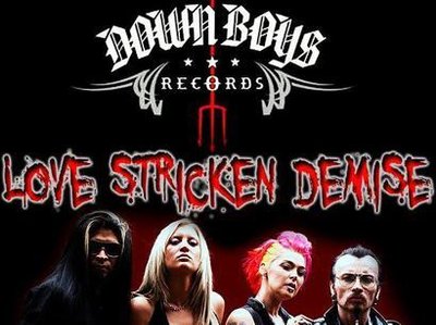 Down Boys Records
