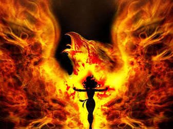 PHOENIX FORCE