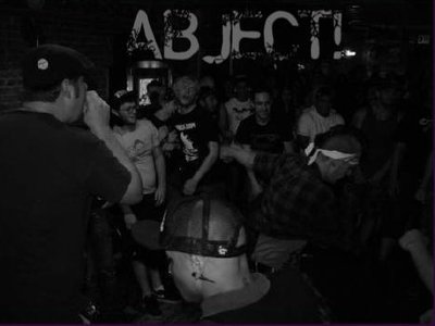 Abject! photo