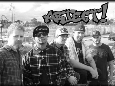 Abject! photo