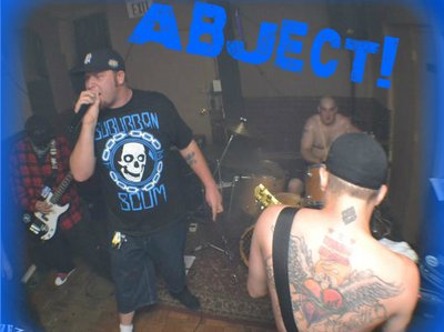 Abject! photo