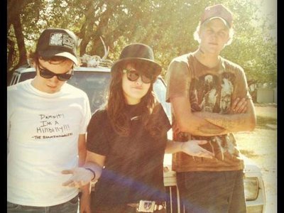 The Boomswagglers 