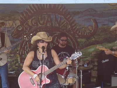 Janie Balderas photo