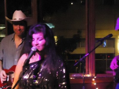 Janie Balderas photo
