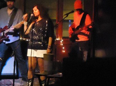 Janie Balderas photo
