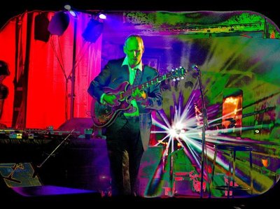 DAVE BLACK photo