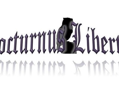 One of my MANY logos! ;)