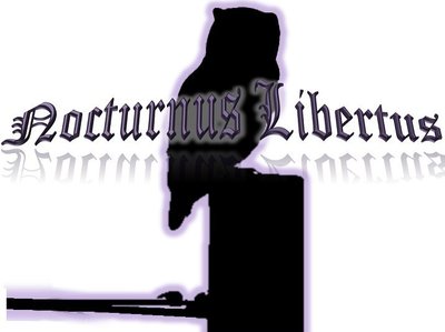 My very first logo! :D