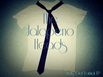 The Jalapeno Heads photo