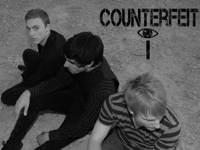 Counterfeit i photo