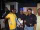  kickin it with nas(family pics)