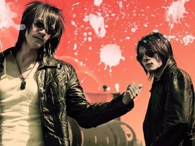 The Raskins from Queens to LA