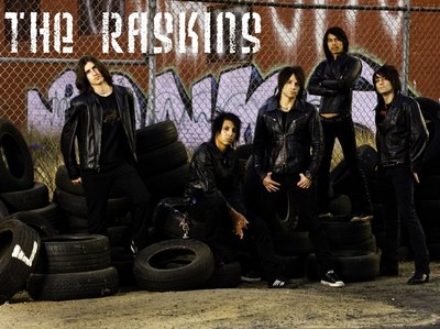 The Raskins NYC