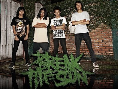 Break The Sun photo