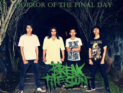 Break The Sun photo