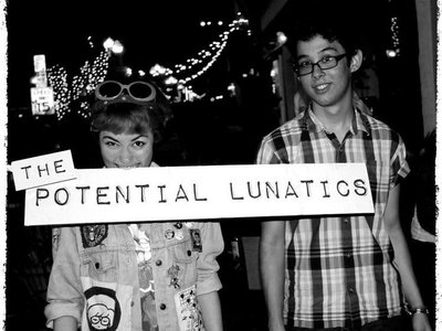 The Potential Lunatics photo