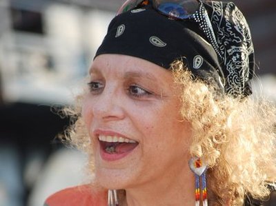 The Dana Gaynor Band photo