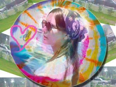 Hippie at heart ~ Yuppie by default