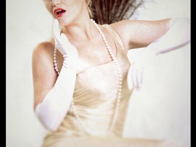 Nina Marvelle photo