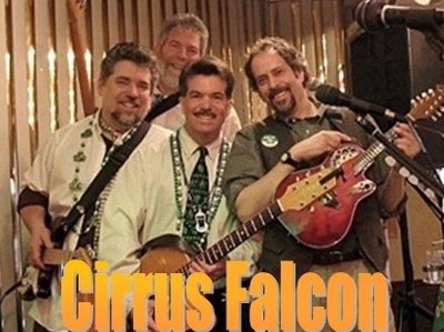 Cirrus Falcon photo