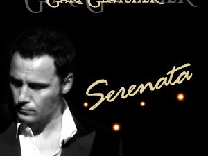 Serenata Album pro mo banner