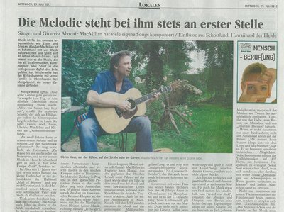 From the local paper.
