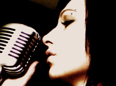 Maria Betts Music photo