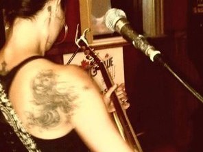 Maria Betts Music photo