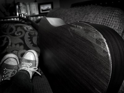 Maria Betts Music photo