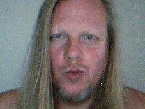 Messing around on my web cam.