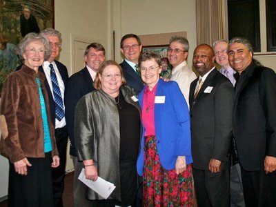 Composers Seminar 2012, Milwaukee