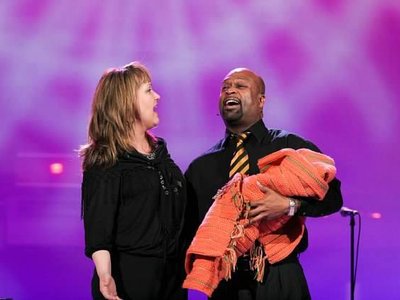 L.A. Congress 2012 Broadway Concert