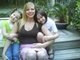 Me and my nieces!