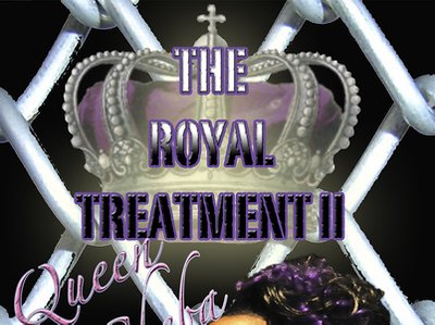 Queen Cheba photo