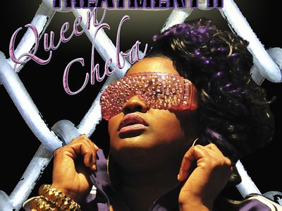 Queen Cheba photo