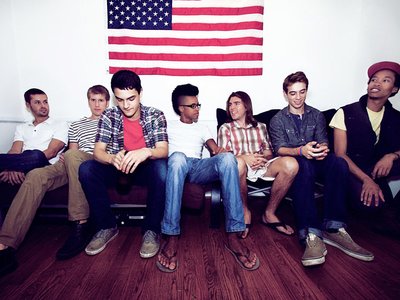 Roots of a Rebellion photo