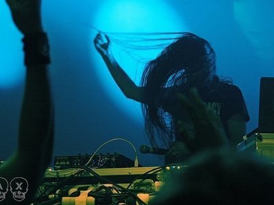Fillmore '08...Thank you Douglas Charles of aximages.