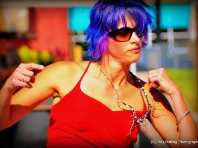 Jupiter Jill photo