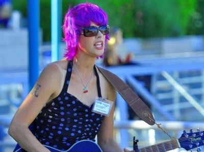 Jupiter Jill photo