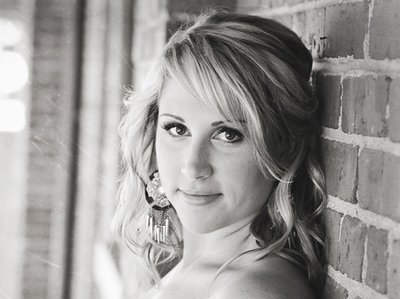 Amanda Daughtry photo