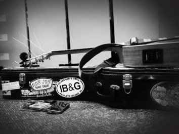 Hit Mix Guitar